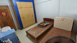Blk 274 Tampines Street 22 (Tampines), HDB 3 Rooms #536189771